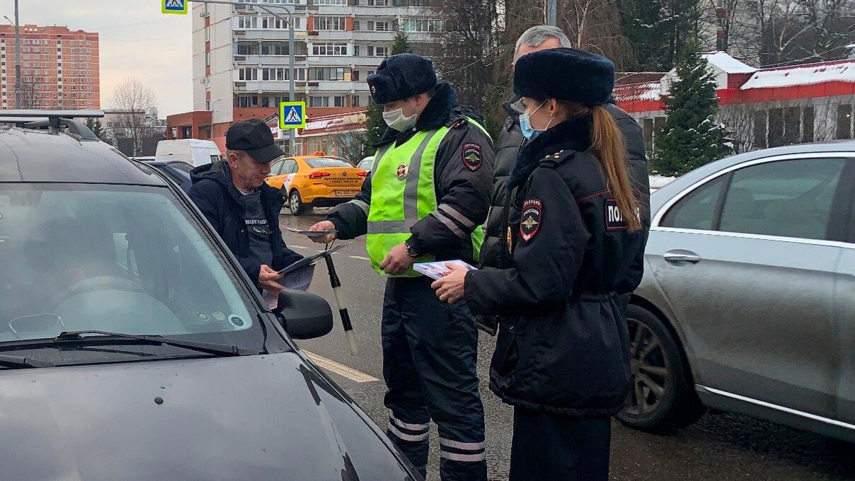 Верховный суд поддержал идею конфискации автомобилей у злостных нарушителей