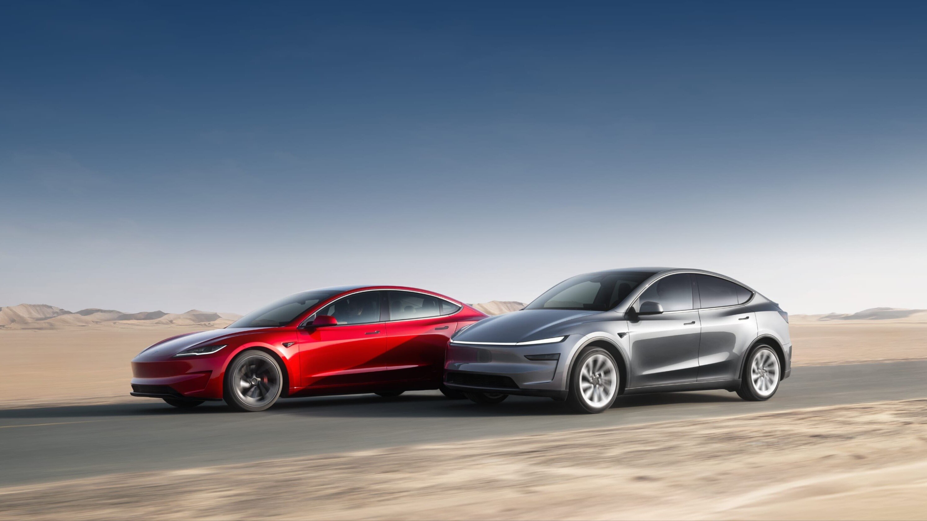 Доля Tesla на американском рынке рухнула до показателя 2017 года