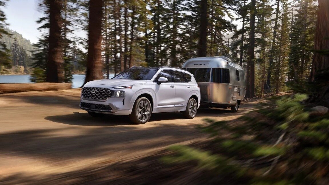 Число отзываемых из-за риска возгорания автомобилей Hyundai и Kia возросло до 853 тысяч