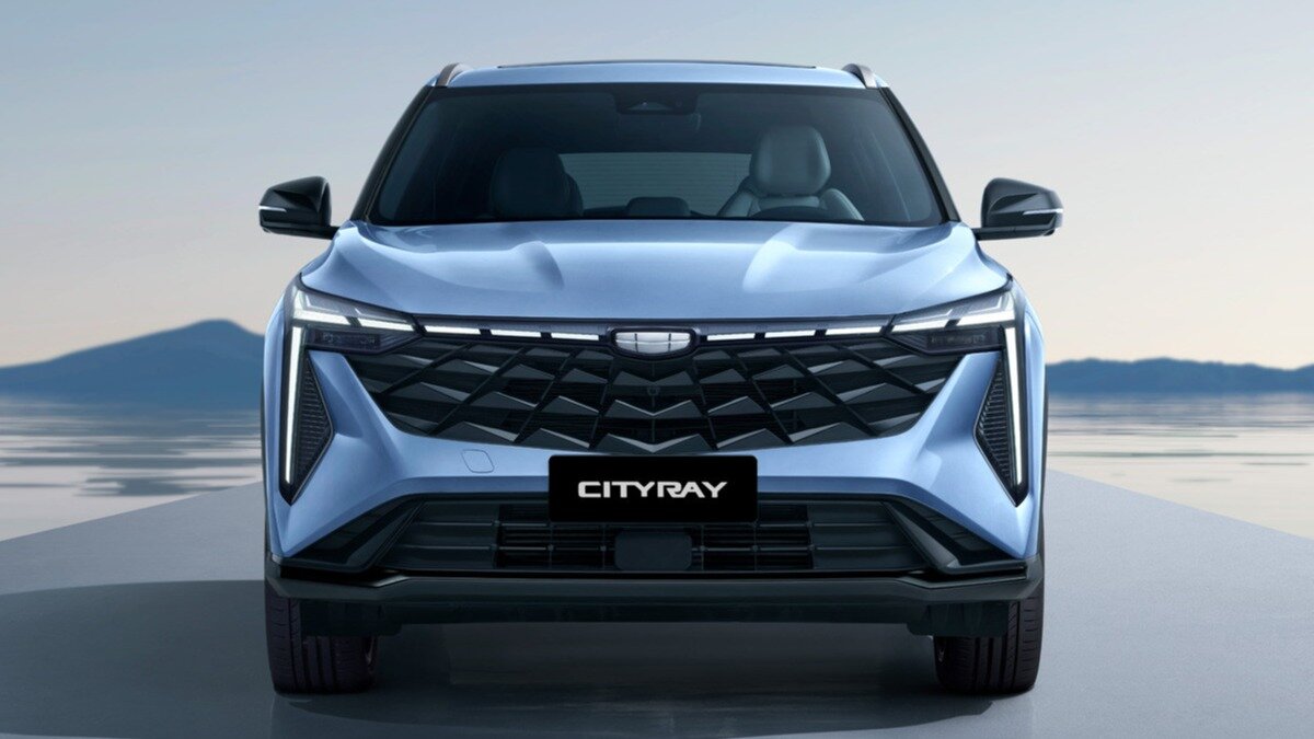 Марка Geely ответила на жалобы о поломке двигателей на популярных в России моделях