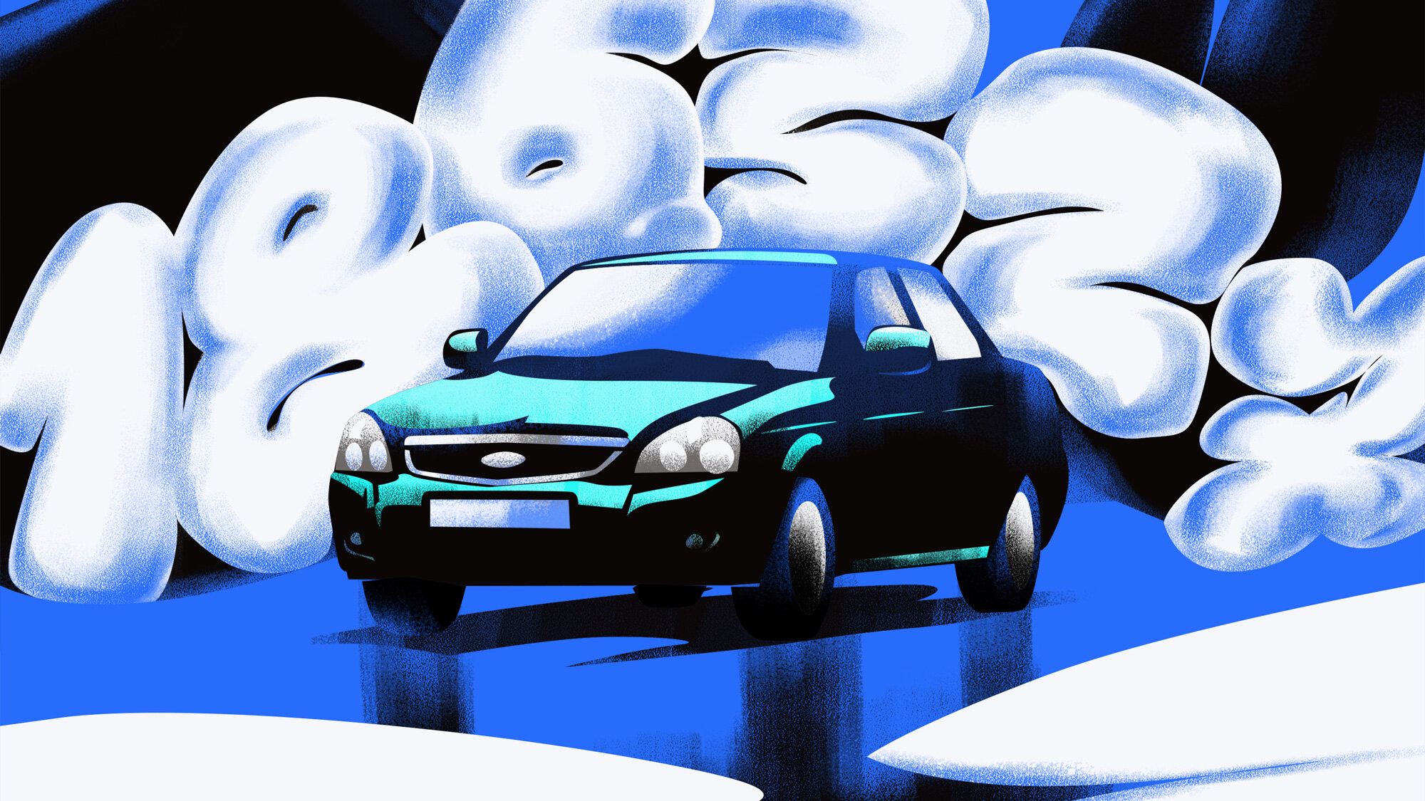 Во сколько обходится содержание Lada Priora с пробегом: дневник трат