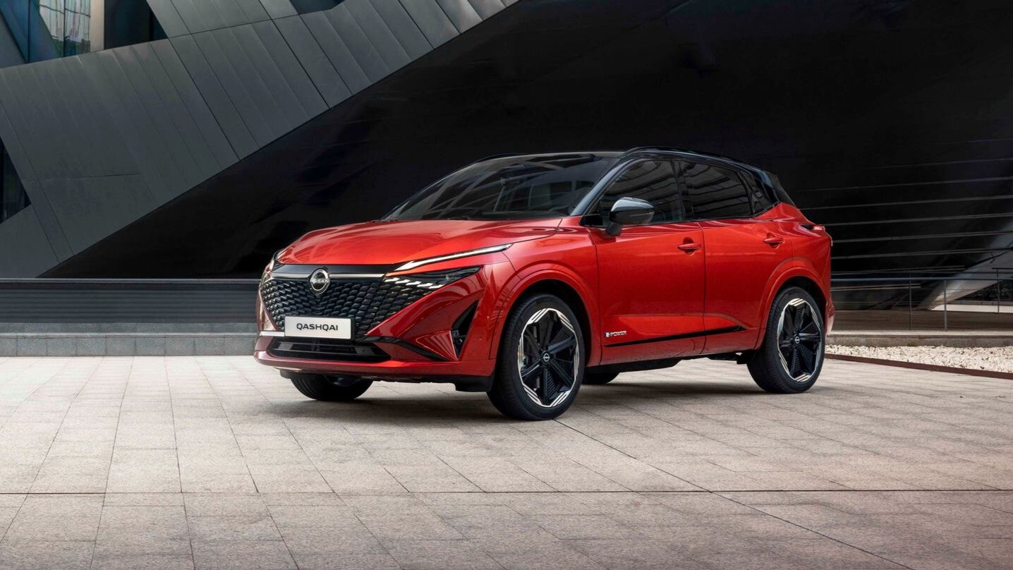 Nissan будет экономить на подголовниках и фарах