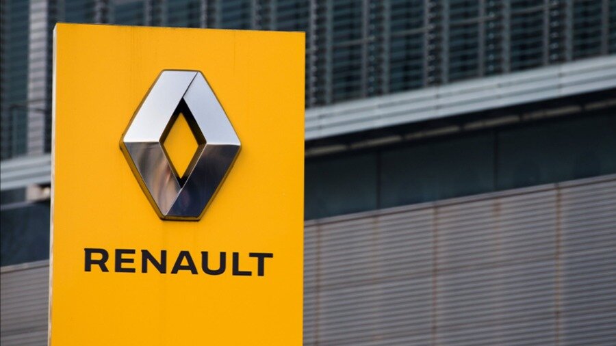 Geely может стать совладельцем Renault