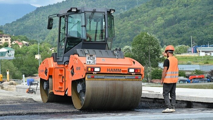 Стало известно, на сколько в России подорожали строительство и ремонт дорог