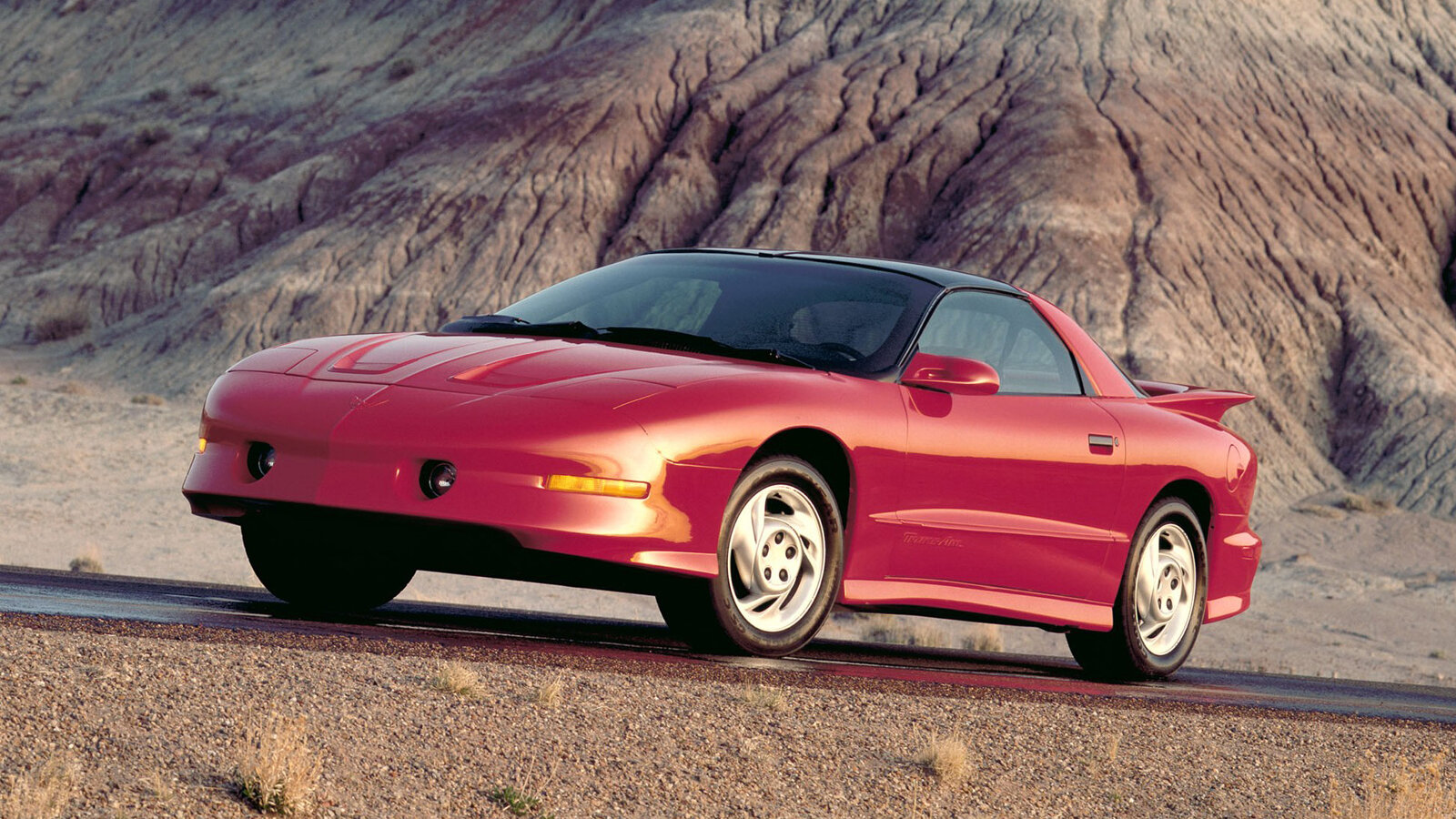 Главные факты о марке Pontiac, которой могло бы исполниться 100 лет
