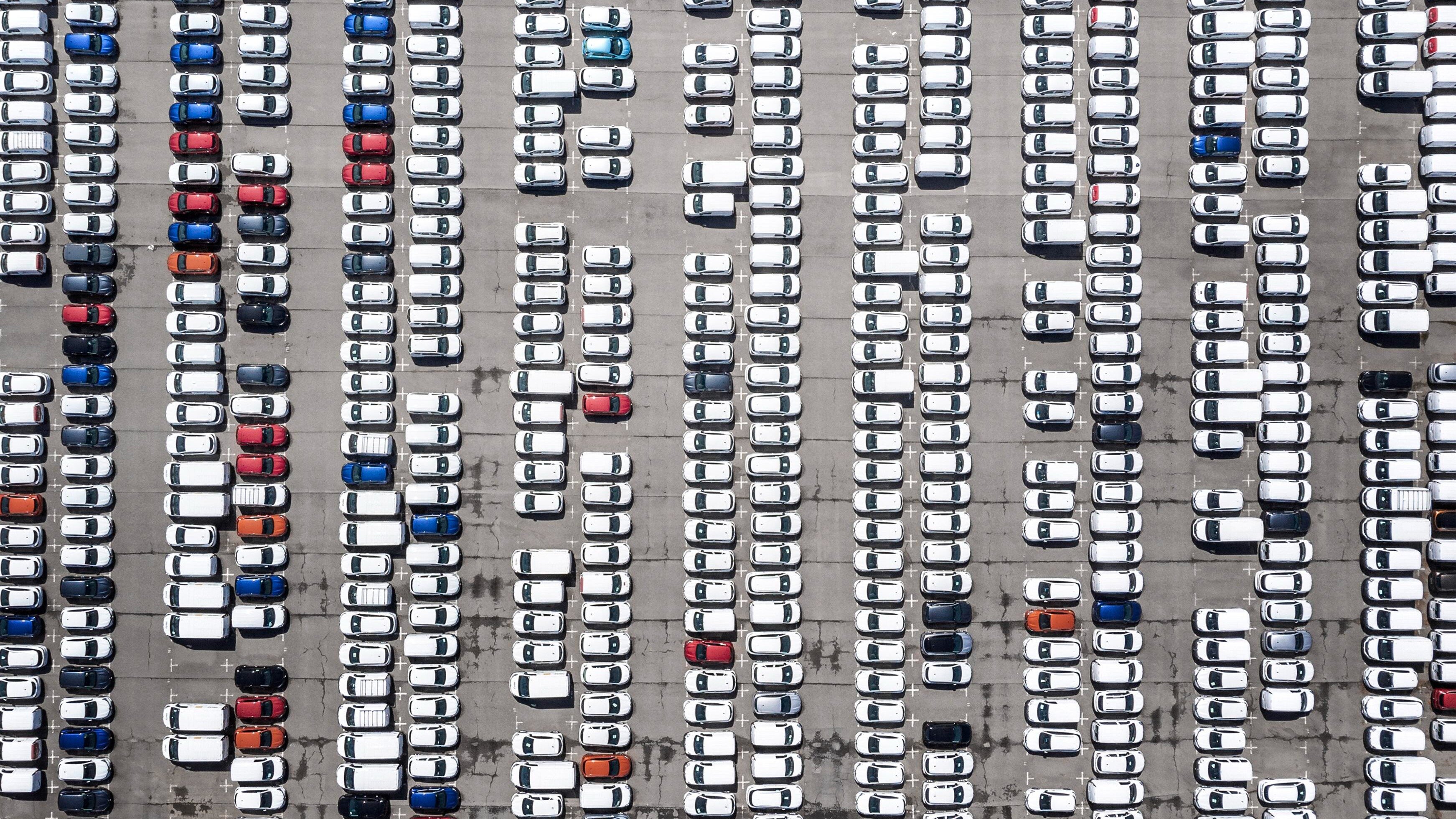 Продажи новых корейских автомобилей в России взлетели на 78 процентов