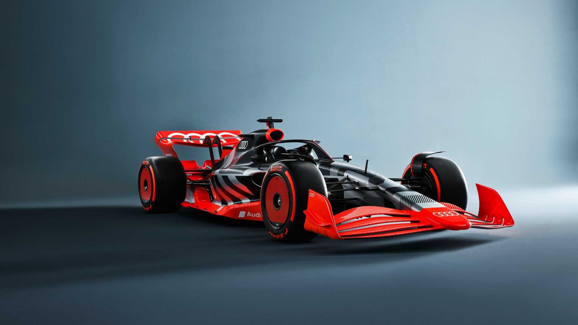 Audi купила долю в Sauber ради участия в Формуле-1