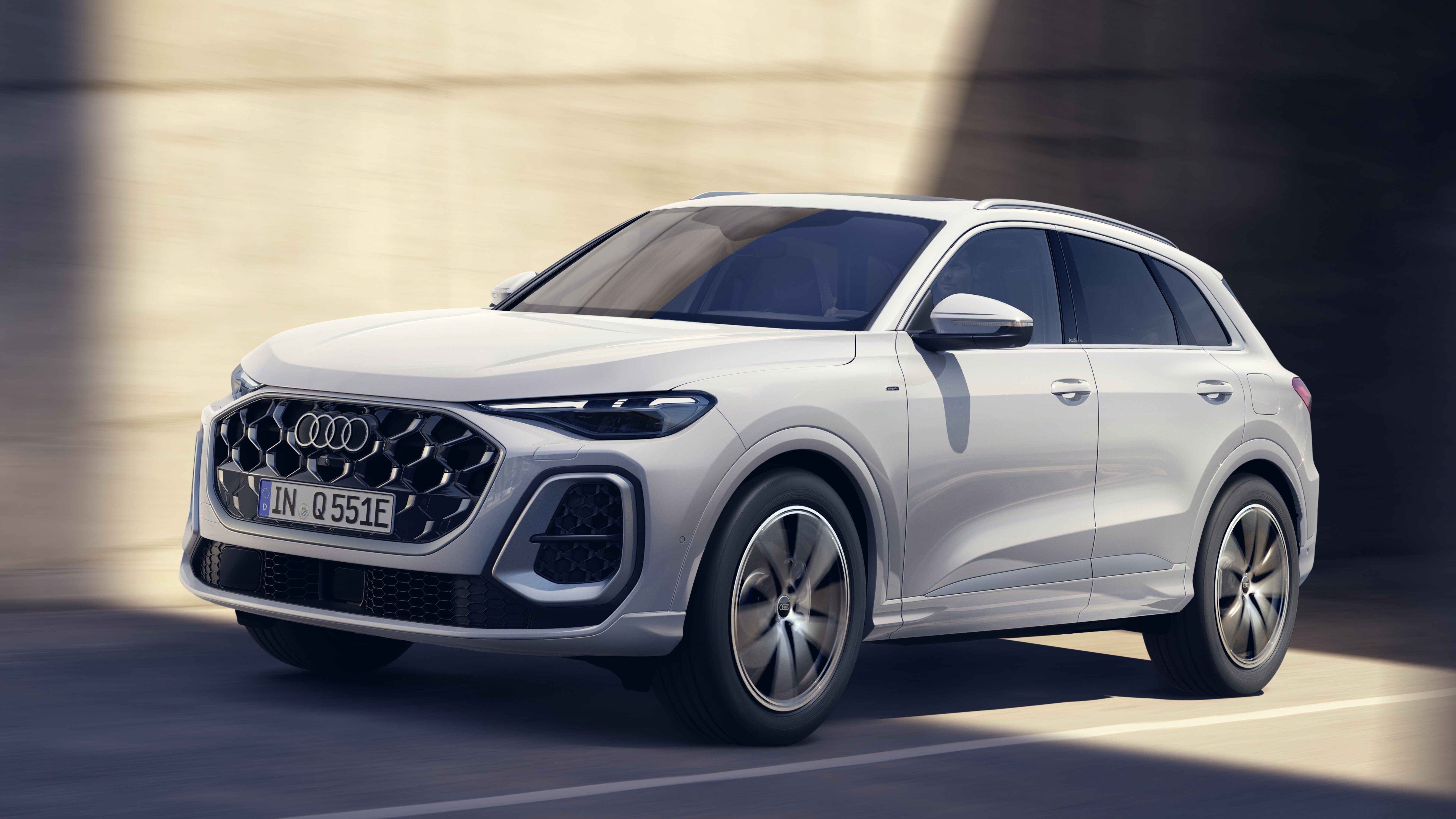 Audi стала популярнее BMW и Mercedes-Benz в России