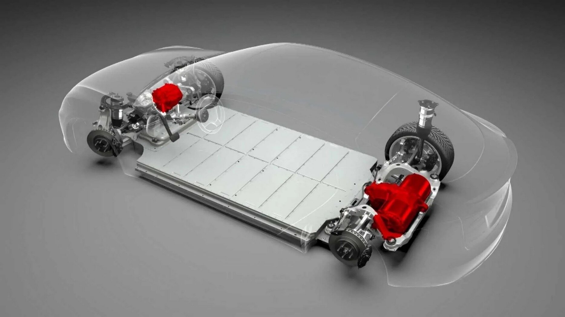 Новые батареи для подержанных Tesla оказались дороже самих Tesla
