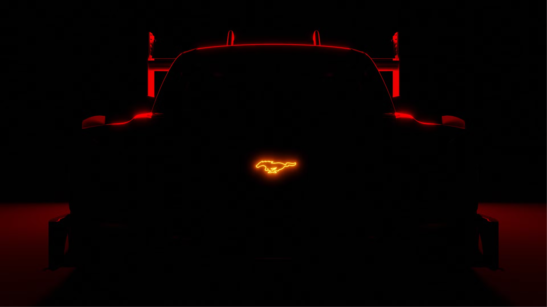 Ford хочет победить в общем зачёте «Ле-Мана» впервые за 60 лет