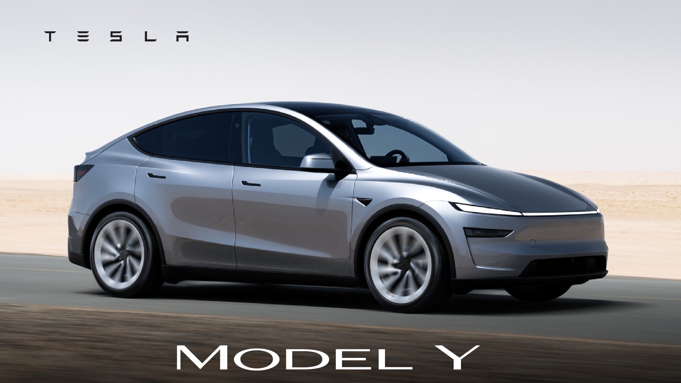 Самую дальнобойную Tesla Model Y представили в Китае
