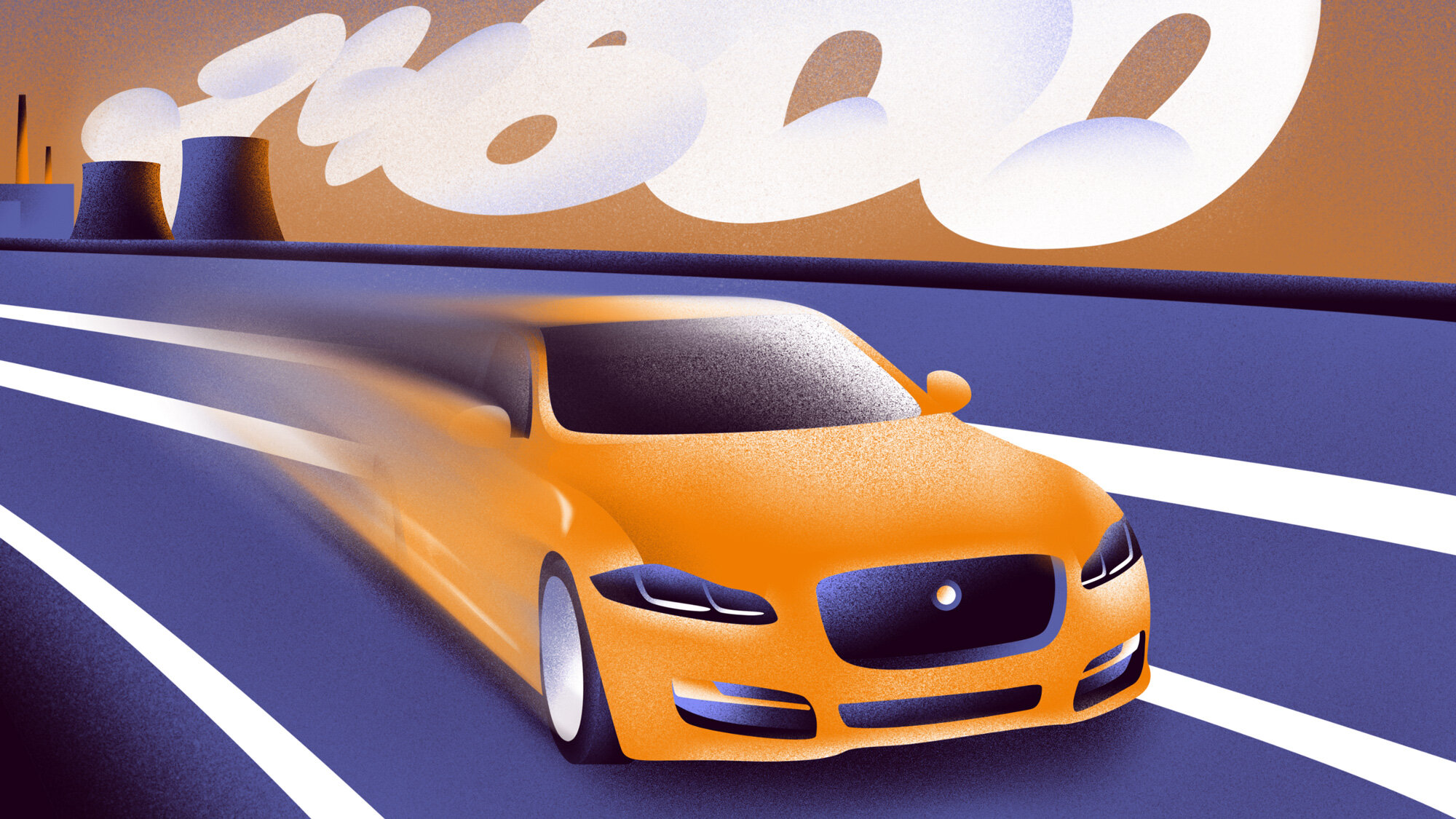 Как потратить на Jaguar XJ с пробегом больше, чем он стоил: дневник трат