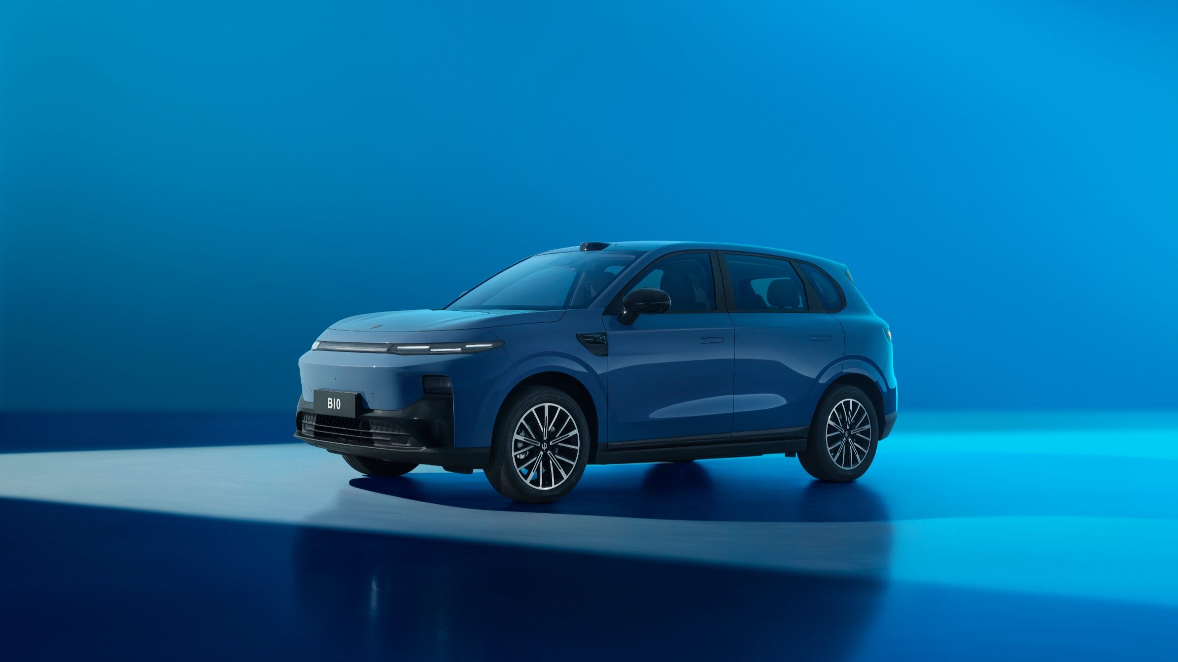 Китайский Leapmotor будет выпускать машины в Испании, чтобы избежать 31-процентной пошлины ЕС