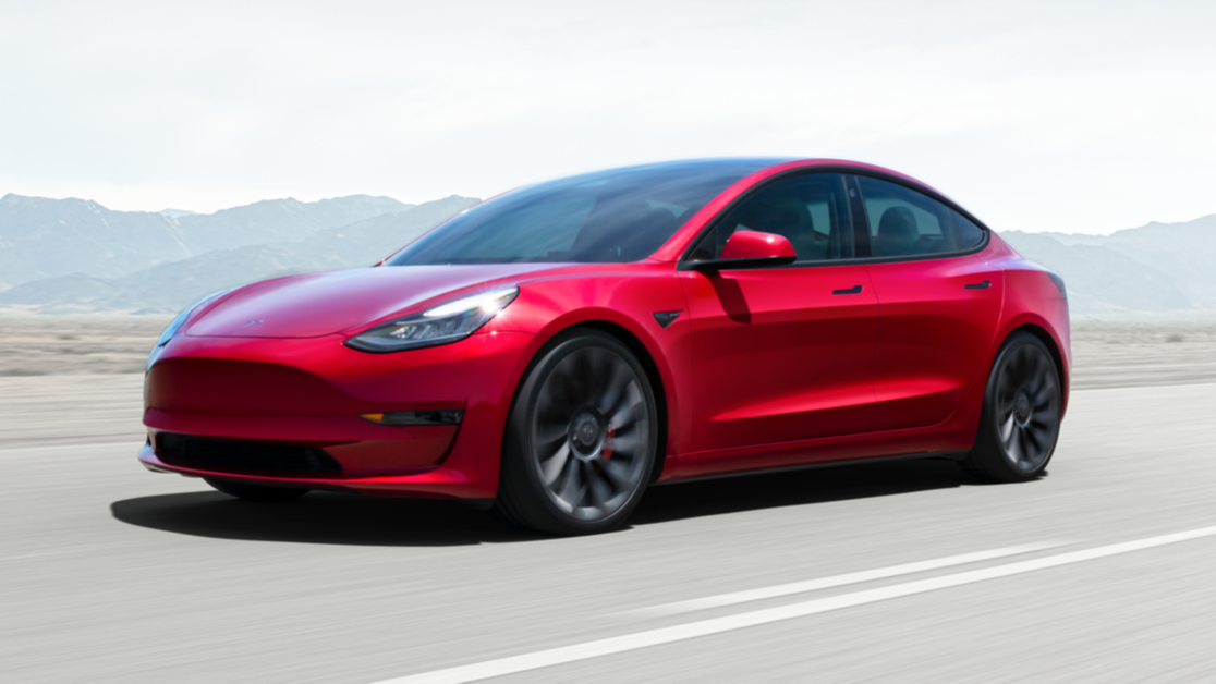 Tesla отозвала почти 130 тысяч Model 3 из-за дефекта в заднем электромоторе