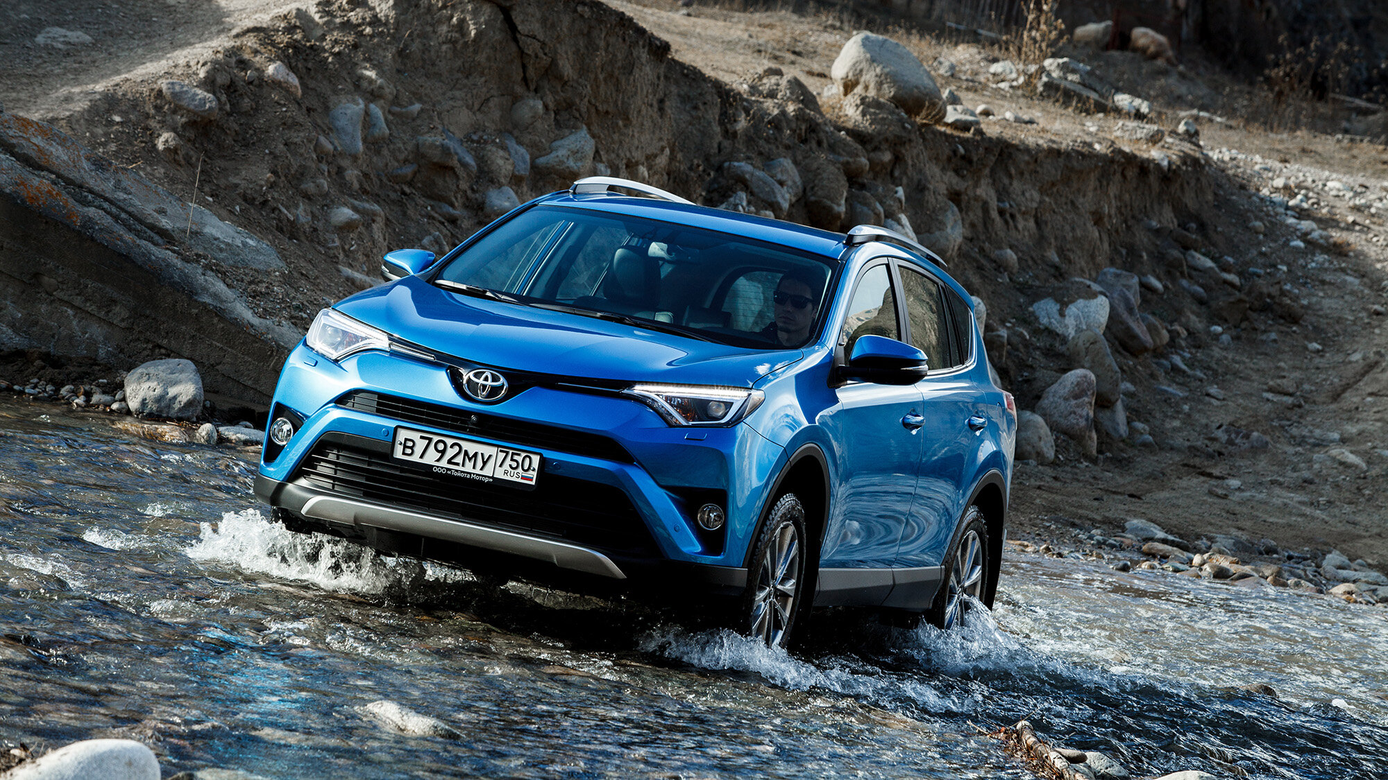 Топ-10 подержанных автомобилей до 3 миллионов рублей в Челябинской области