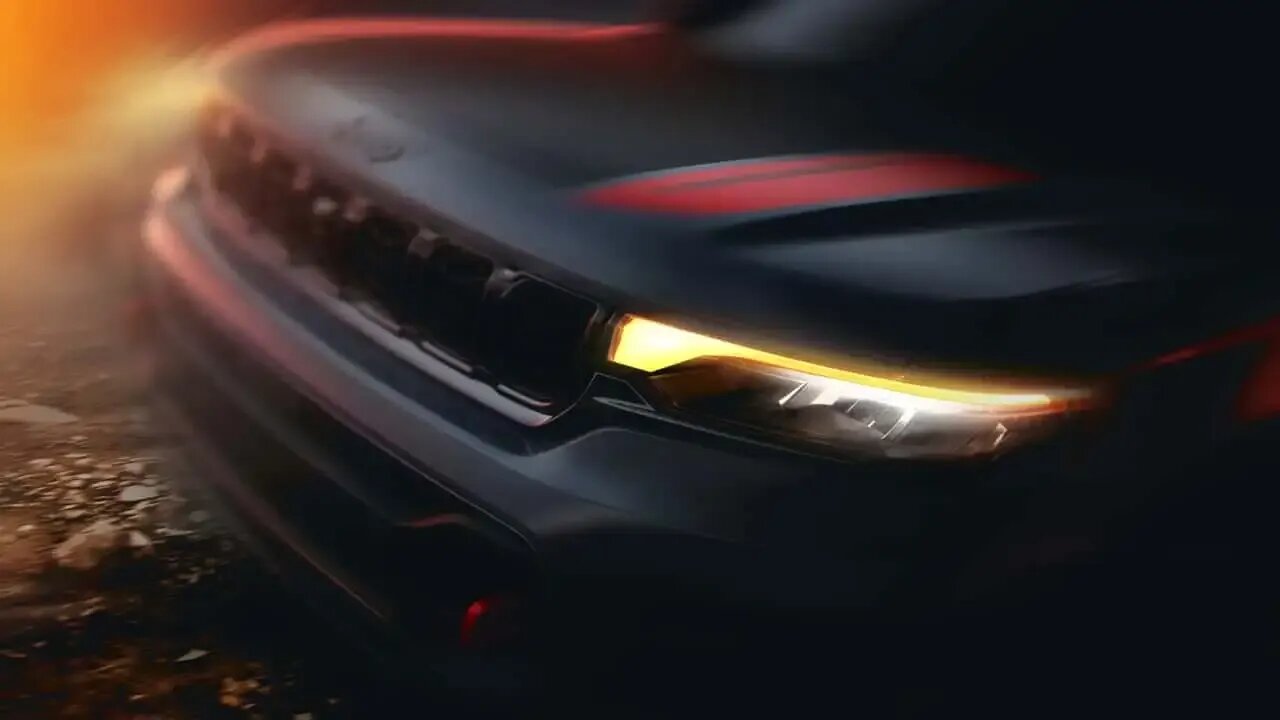 Jeep Grand Cherokee получит особо внедорожную версию