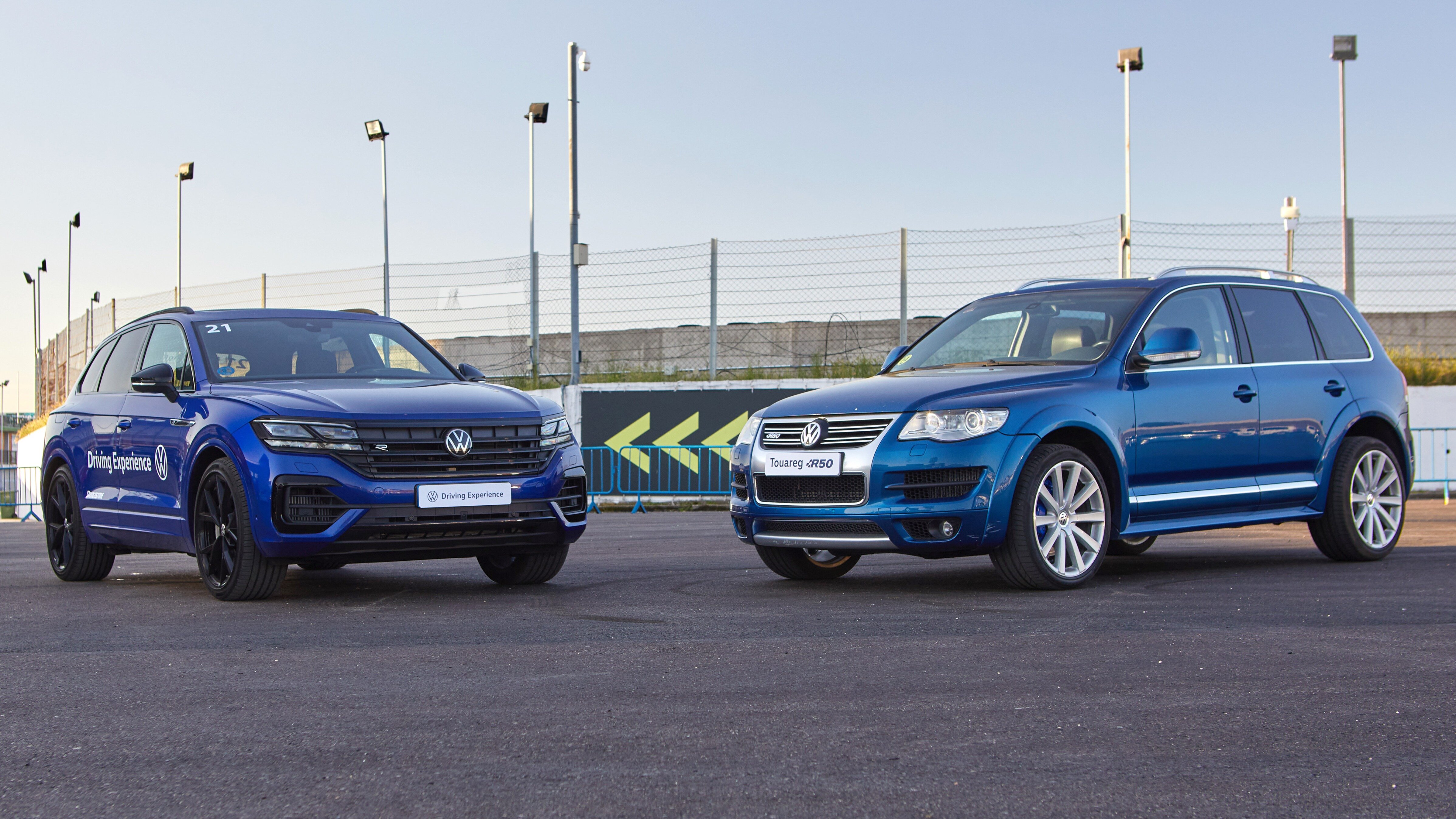 Прощание с кочевником: вспоминаем версии VW Touareg, по которым точно будем скучать