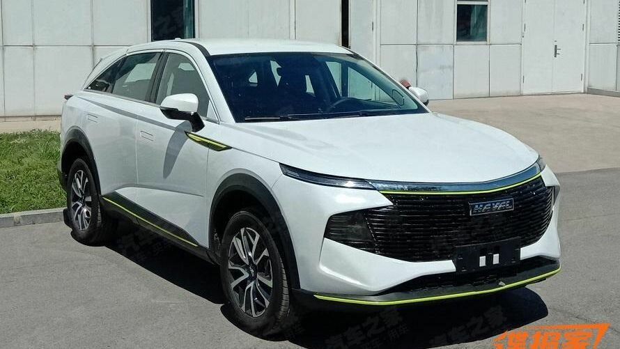 «Монстр» от Haval и электрокроссовер от Chery: 4 новинки, которые очень ждут в Китае