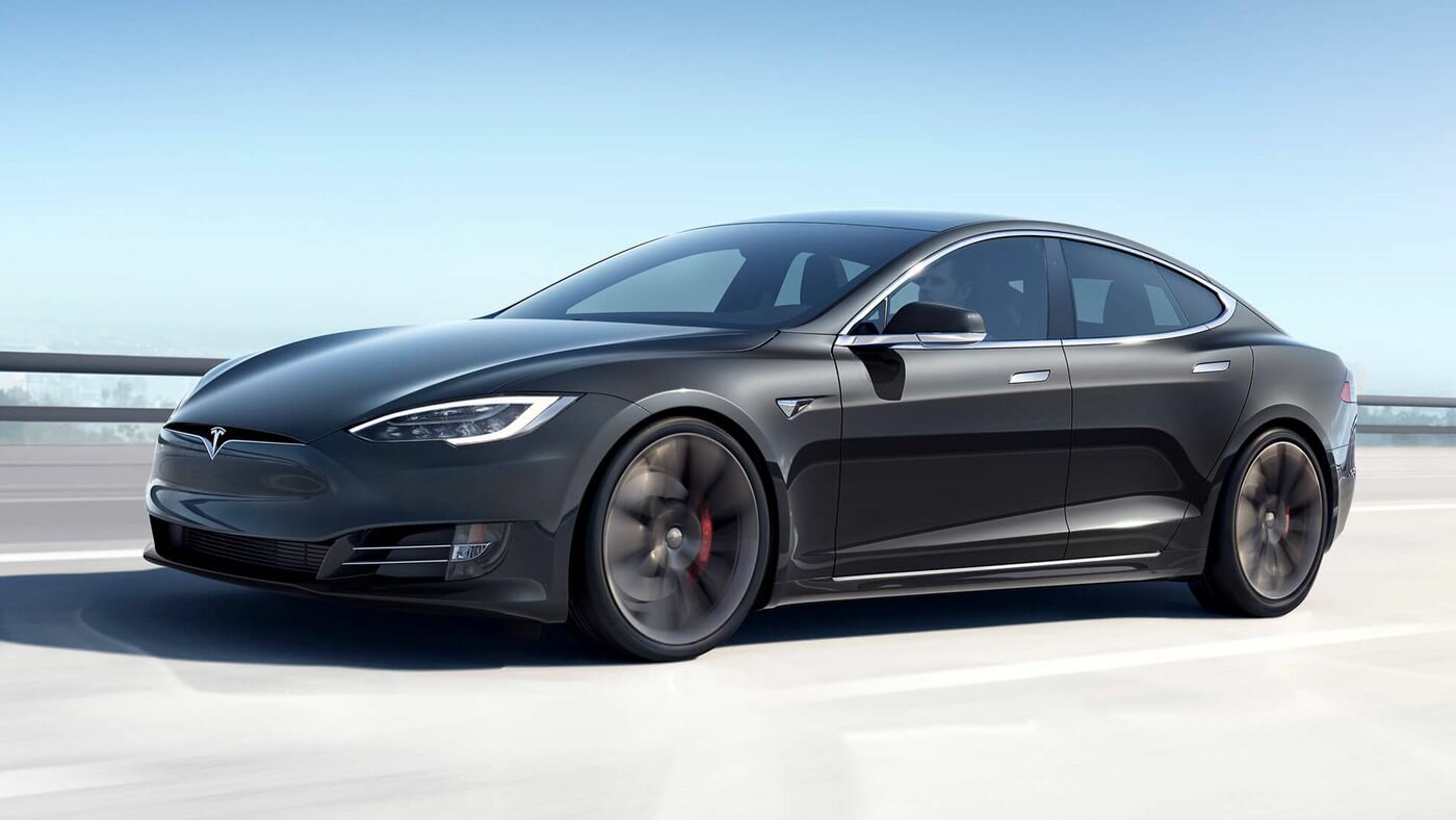 Tesla выпустила самые дешёвые Model S и Model X с небольшим запасом хода