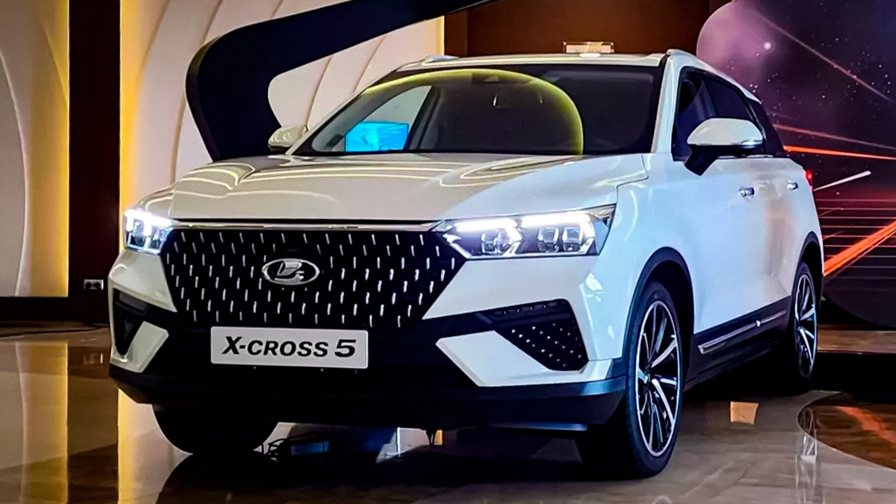 АвтоВАЗ рассказал о планах локализации и новых моделях на заводе Nissan в Петербурге