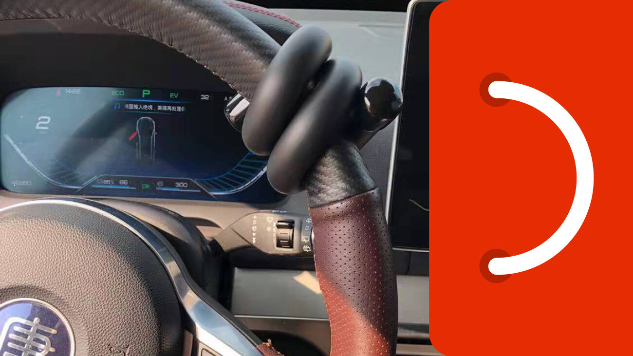 Самые странные автомобильные гаджеты с AliExpress: от тайника до увлажнителя