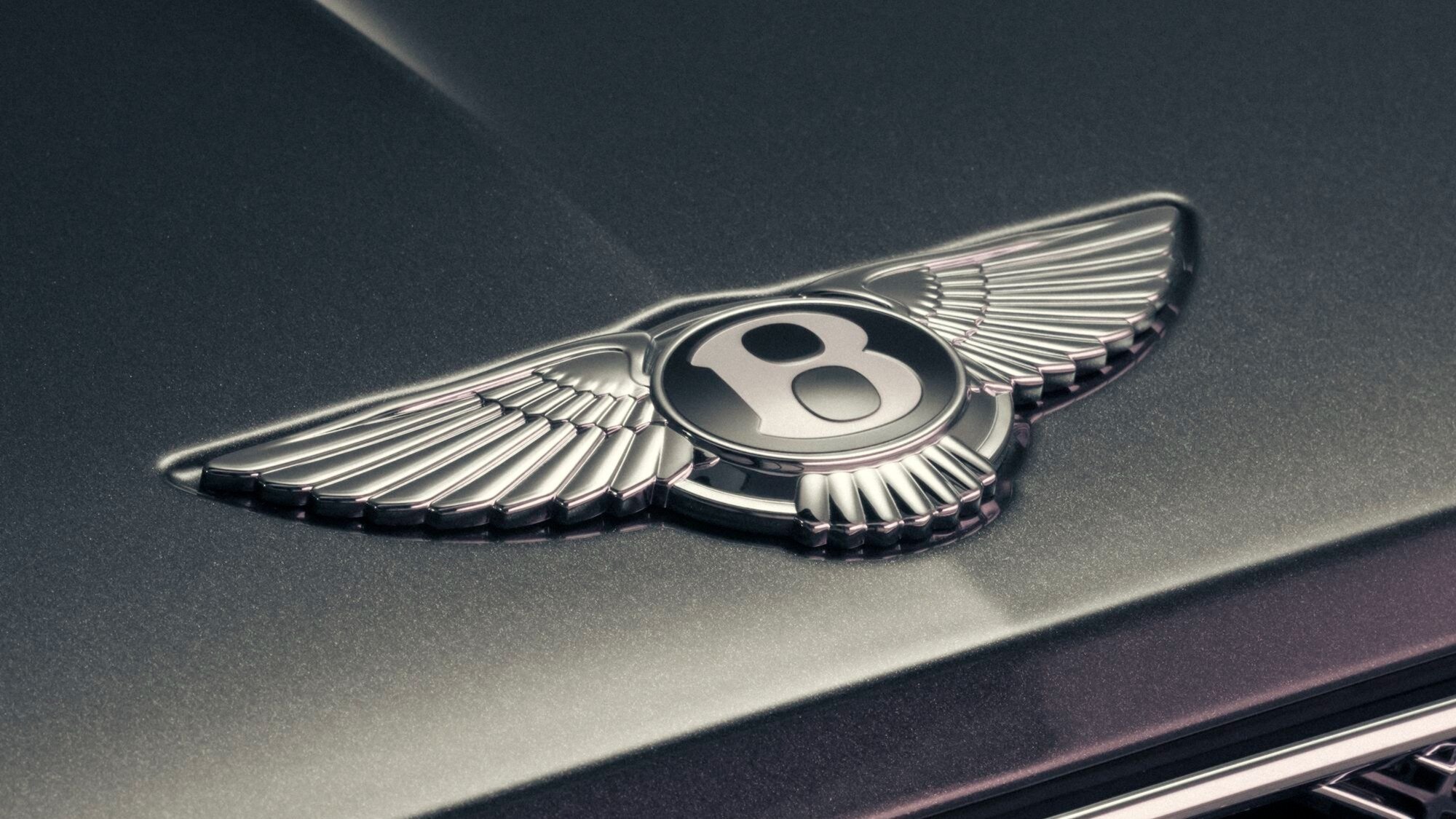 Новым главой Bentley назначили инженера из Porsche