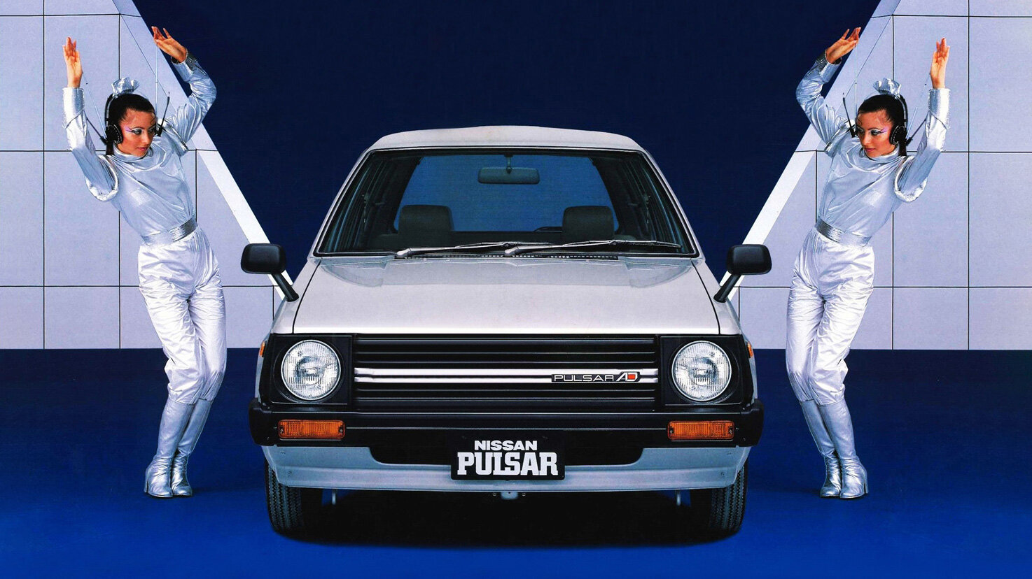 Неочевидные факты о марке Nissan, которые вы могли не знать