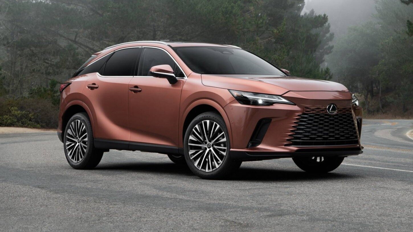 Опубликован новый рейтинг надёжности автомобилей от J.D. Power: лучше всех Lexus и Toyota