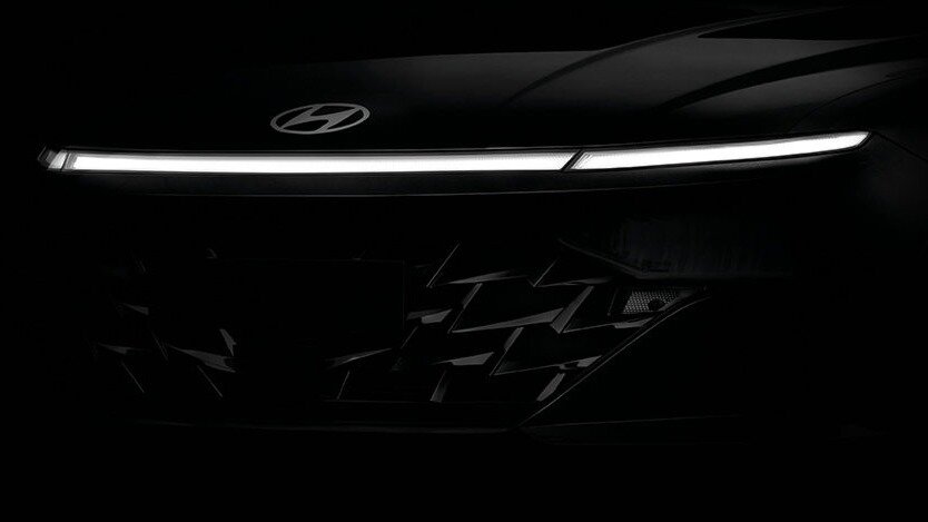 Опубликованы первые фото и характеристики нового Hyundai Solaris