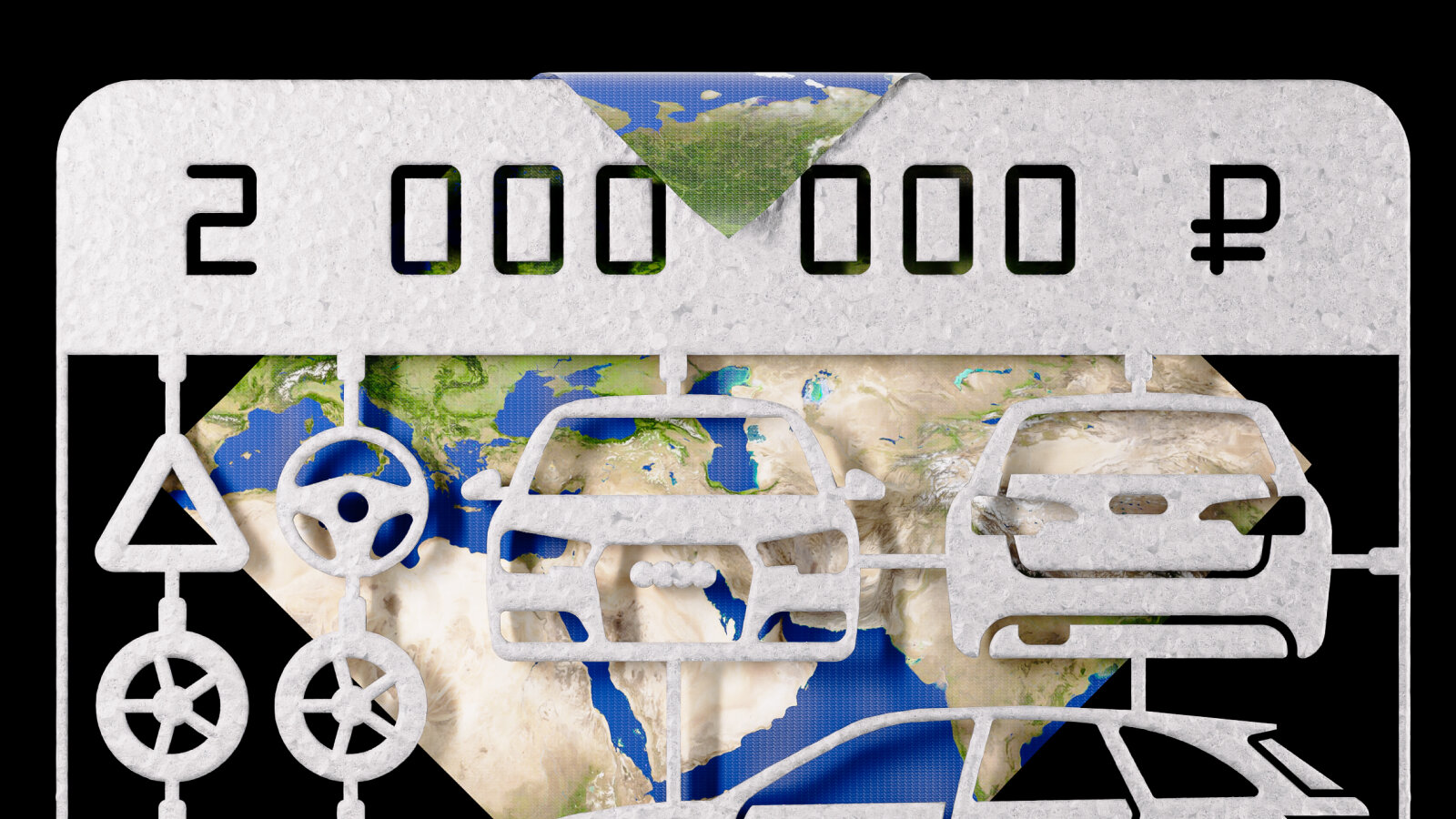 6 подержанных универсалов из Европы, которые можно купить за 2 000 000 рублей