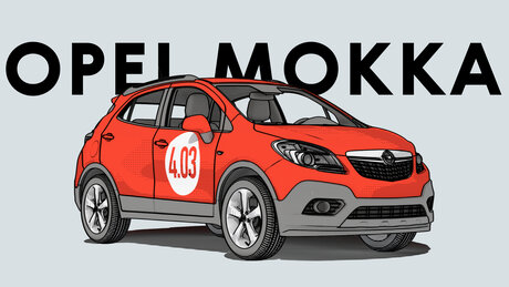 Надёжен ли Opel Mokka I поколения: все проблемы подержанного автомобиля