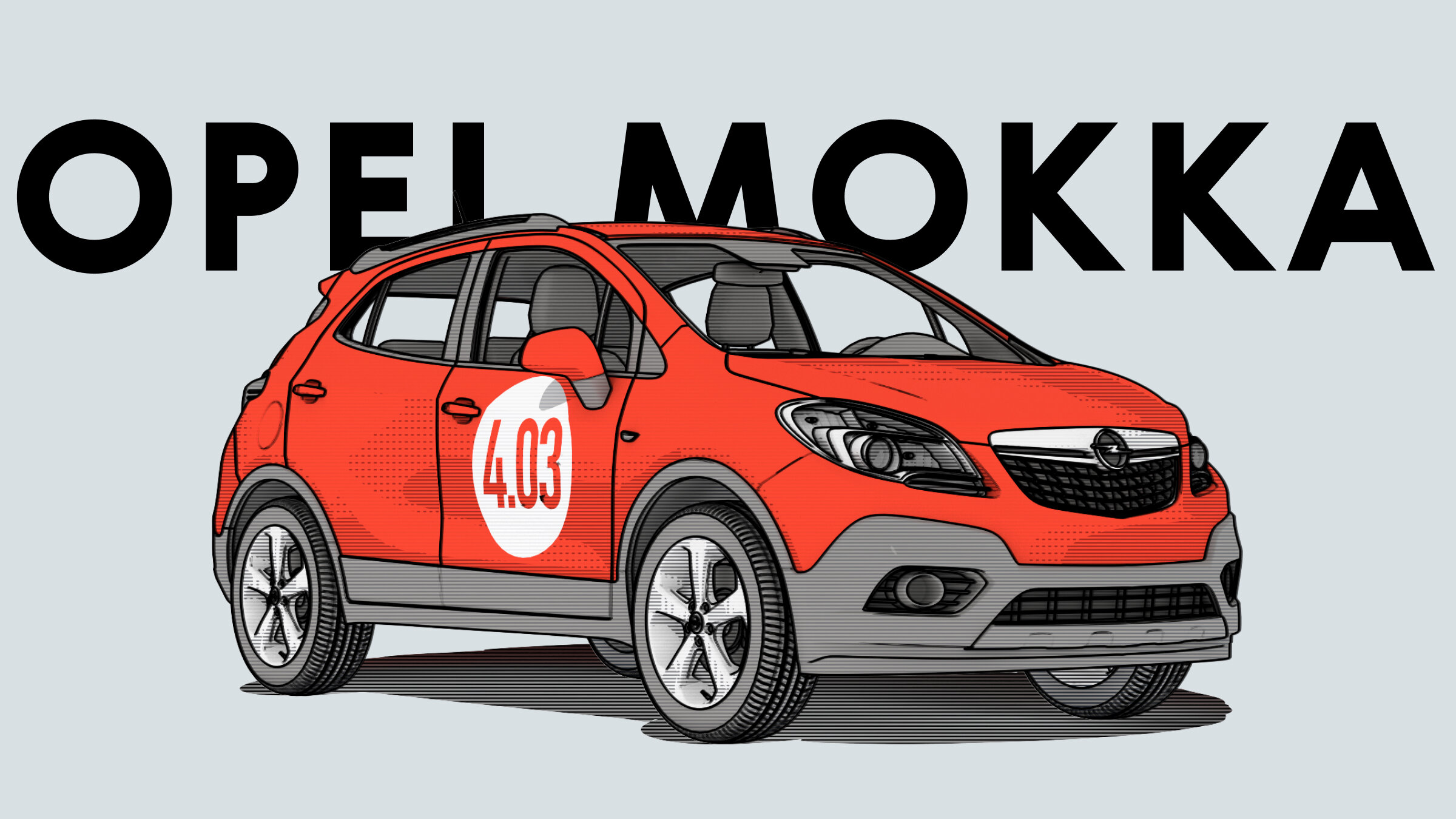 Надёжен ли Opel Mokka I поколения: все проблемы подержанного автомобиля