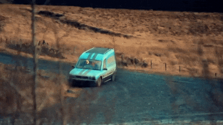 Появился первый трейлер Top Gear с новыми ведущими