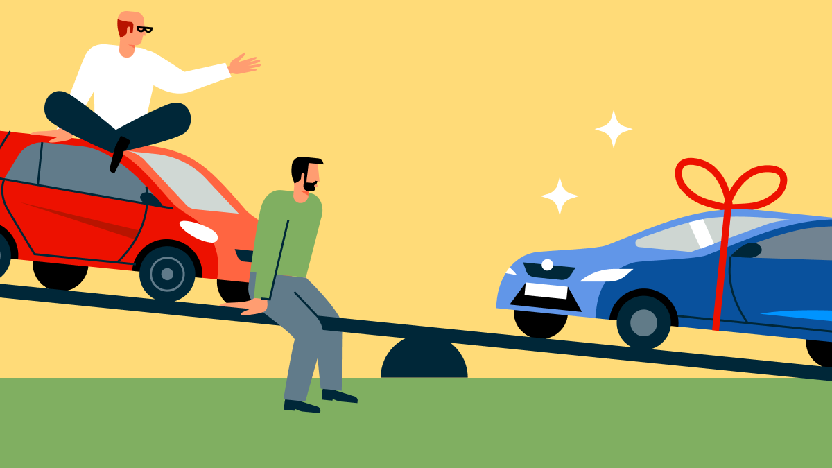 Что лучше выбрать: новый автомобиль или подержанный