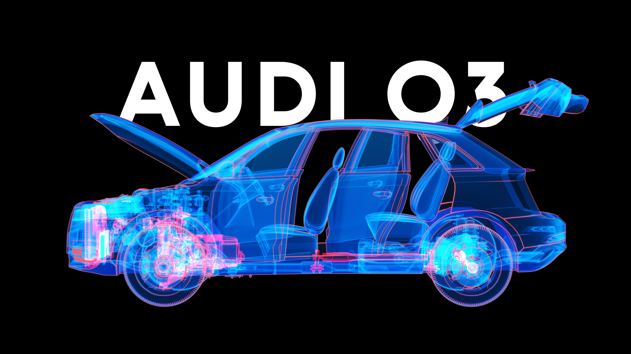 8 главных проблем подержанных Audi Q3 первого поколения