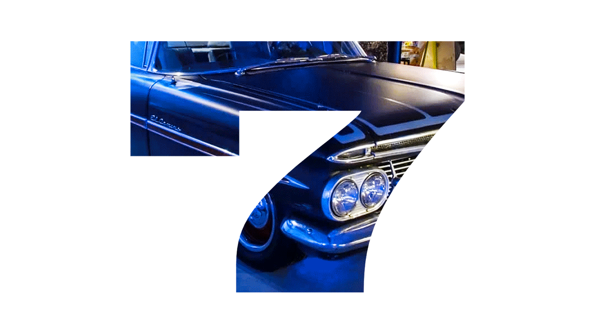 El Camino и другие: семь самых необычных пикапов на Авто.ру