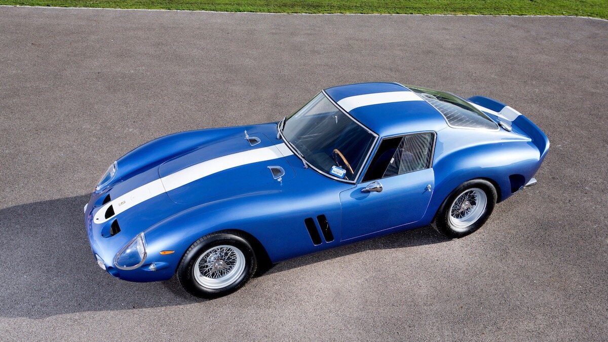Покупатель Ferrari за три миллиарда рублей затеял суд из-за миллиона