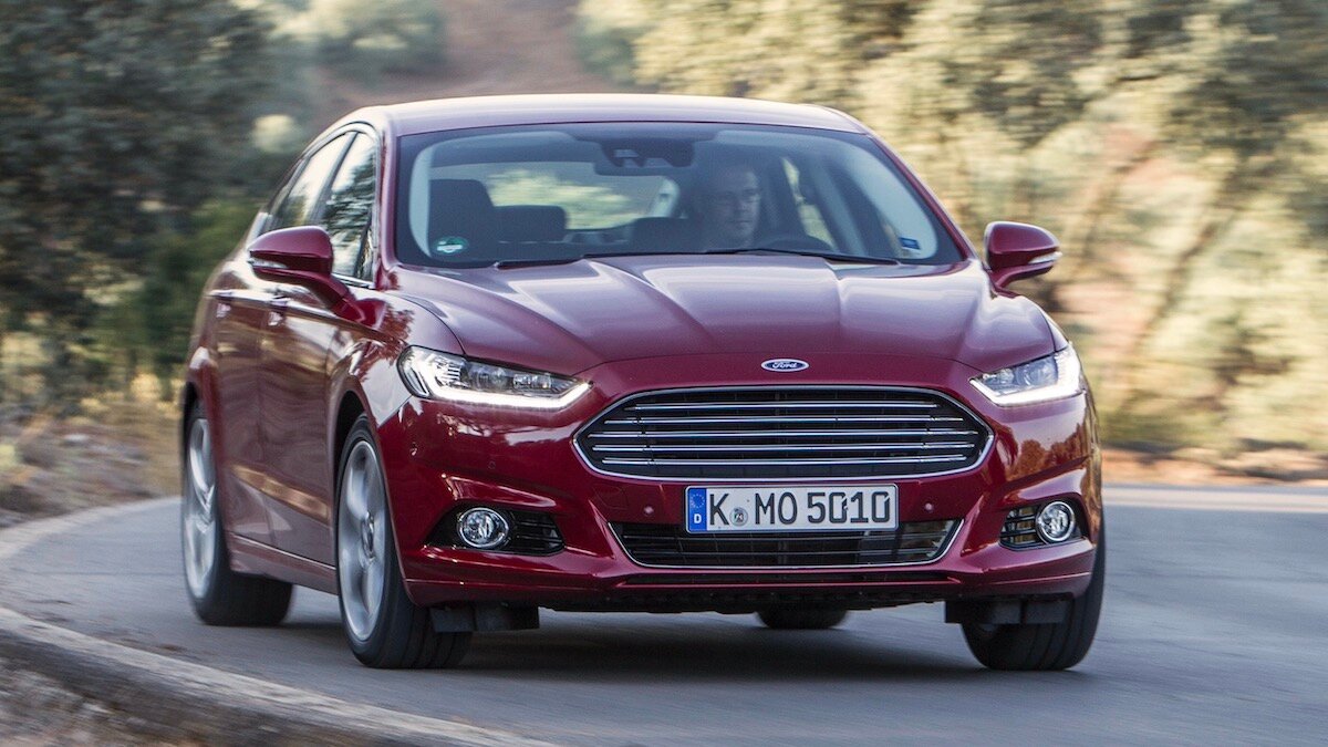 Ушедший из России Ford отзывает 18 тысяч автомобилей в России