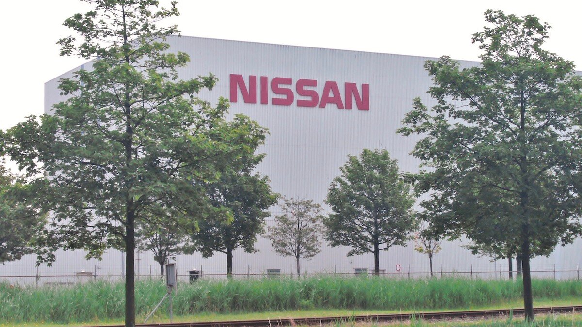 Nissan может уйти из Европы. Но останется в России?