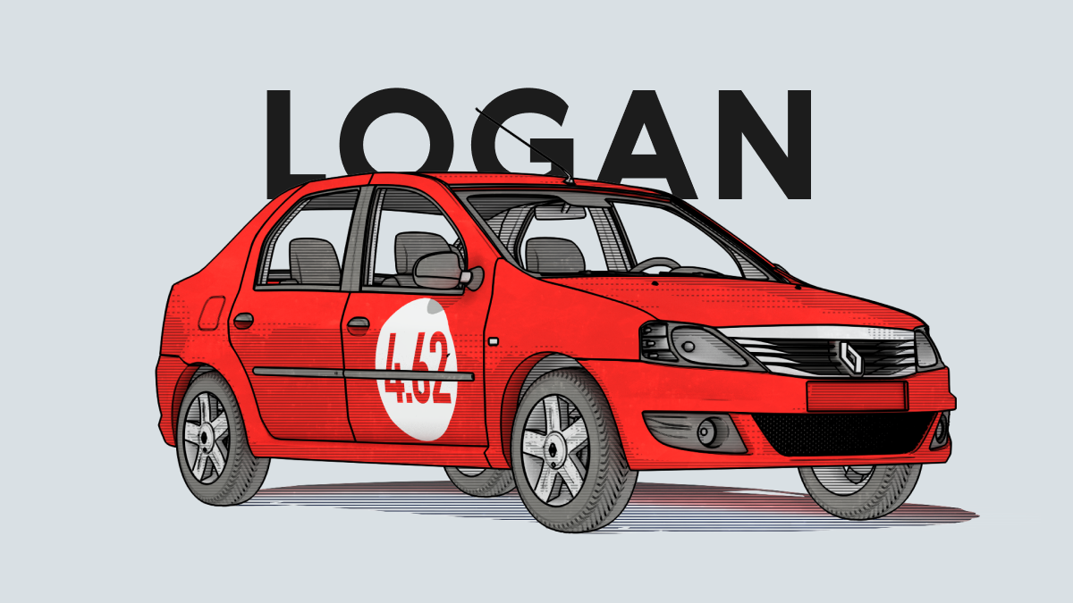 Надёжен ли Renault Logan I поколения: все проблемы французского автомобиля с пробегом