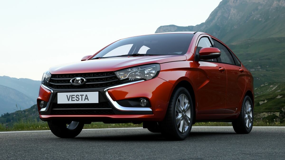 Более 90 000 Lada Vesta и Xray могут загореться: объявлен отзыв