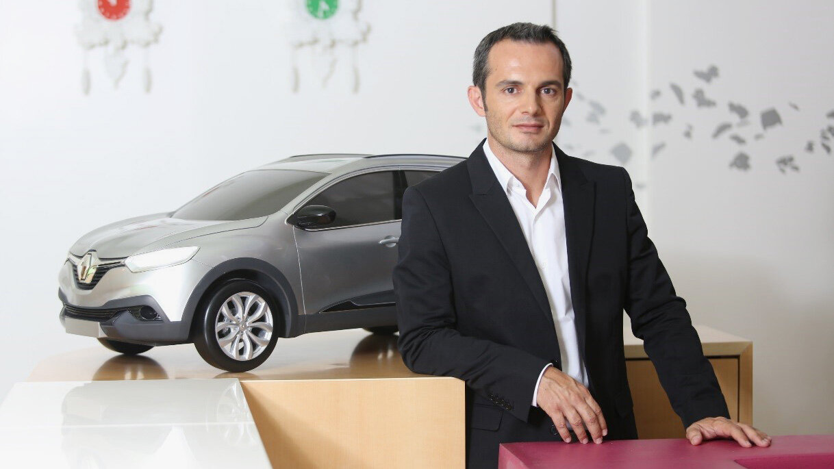 Без Икса: кто займётся дизайном новых моделей Lada