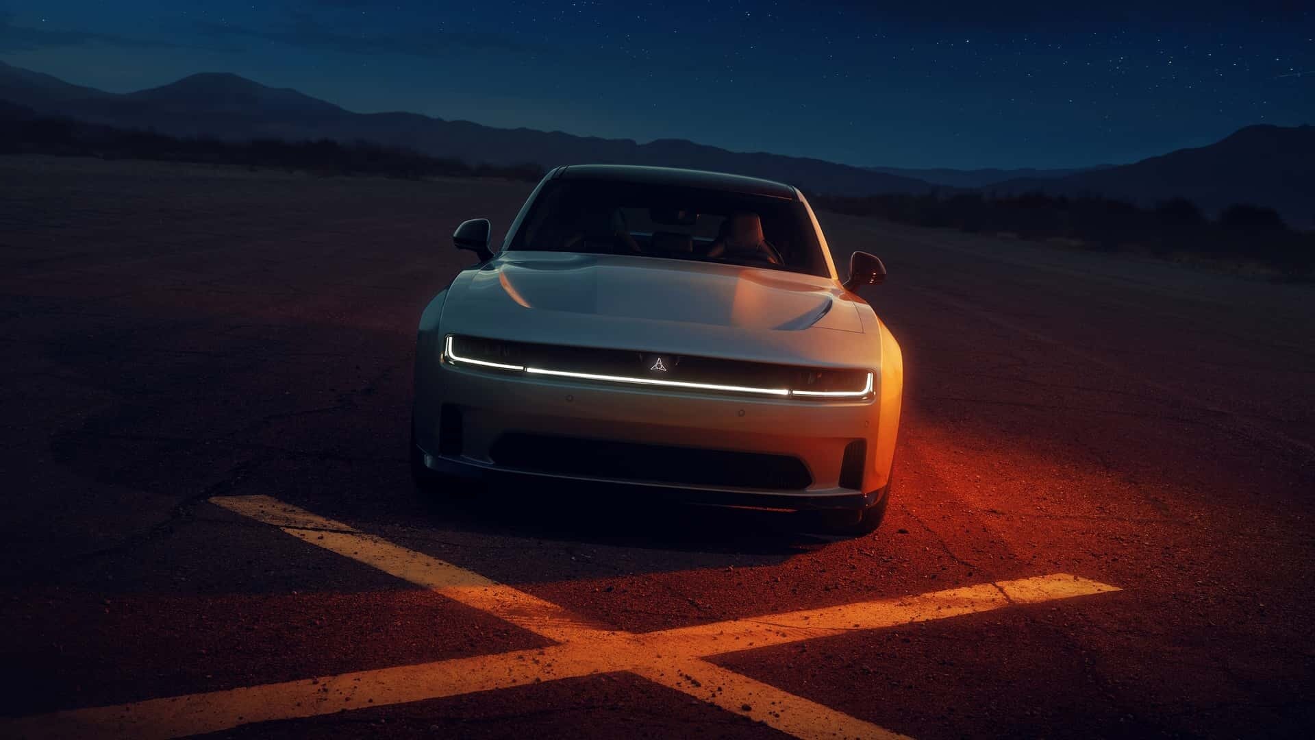 Dodge Charger получит мощный V8 Hellcat в 2027 году