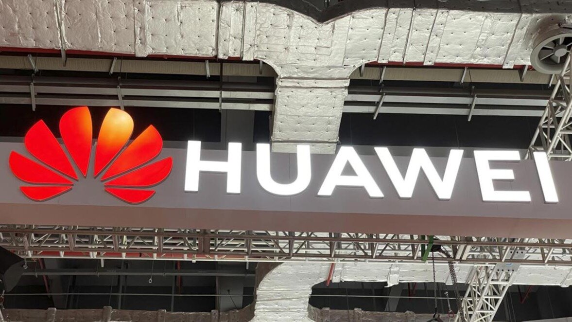 Конкурент BMW 7 серии от JAC и Huawei выйдет в 2025 году