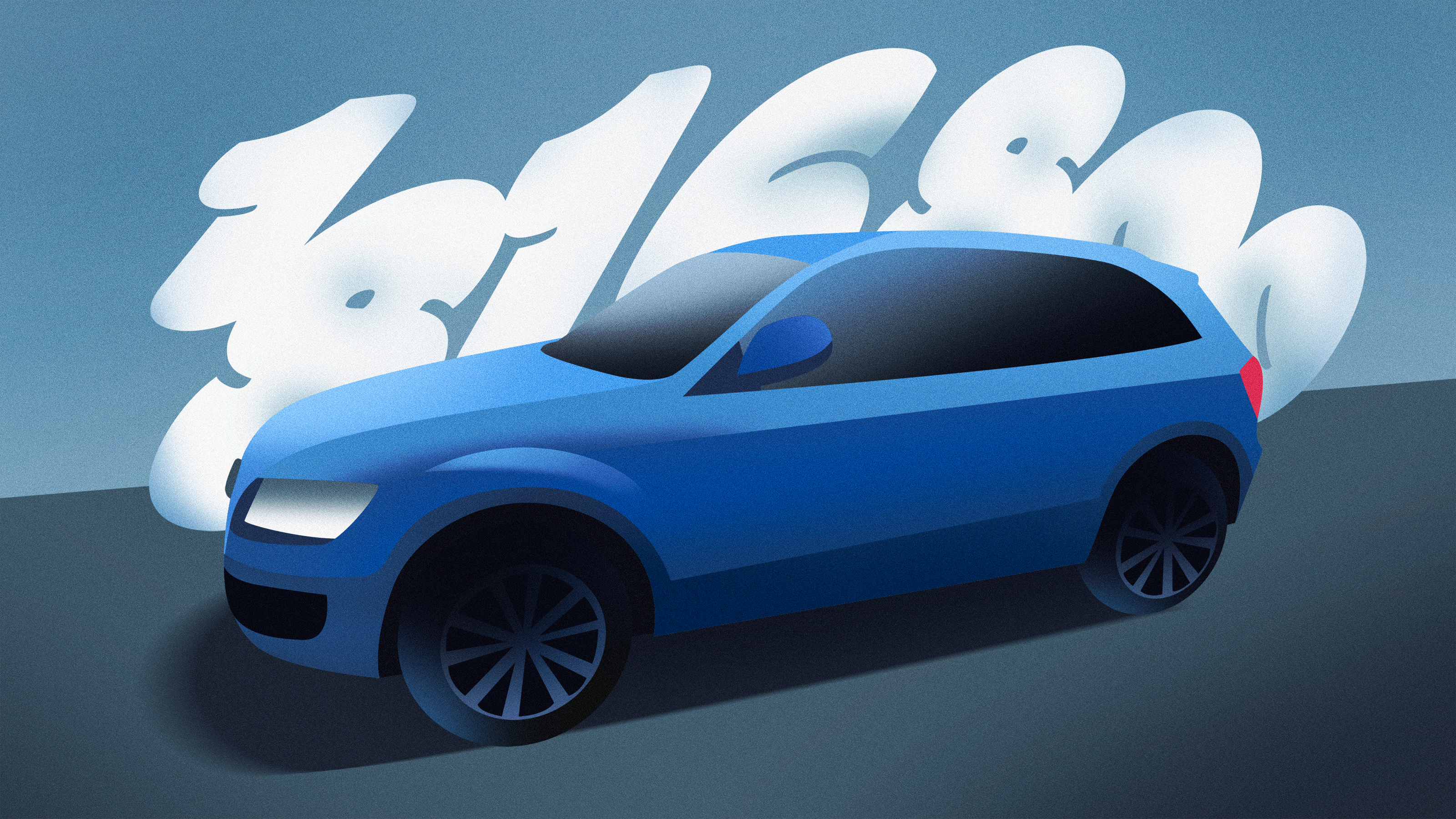 1,8 миллиона на кроссовер, который всё время ремонтируют: дневник трат на Audi Q5