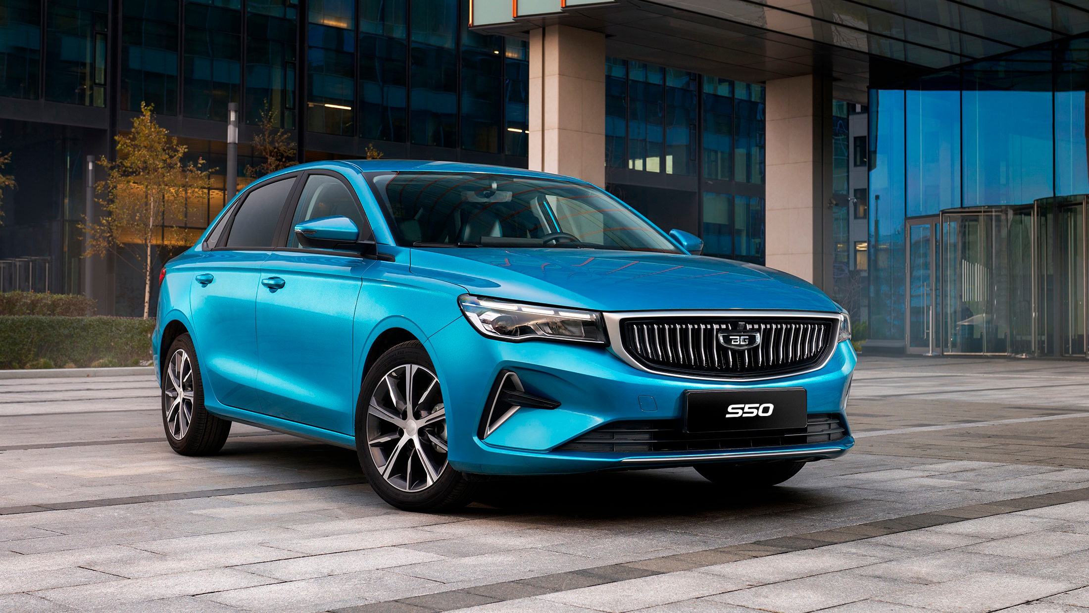 В Белоруссии отзовут Belgee S50 и Geely Emgrand из-за проблем с топливным баком