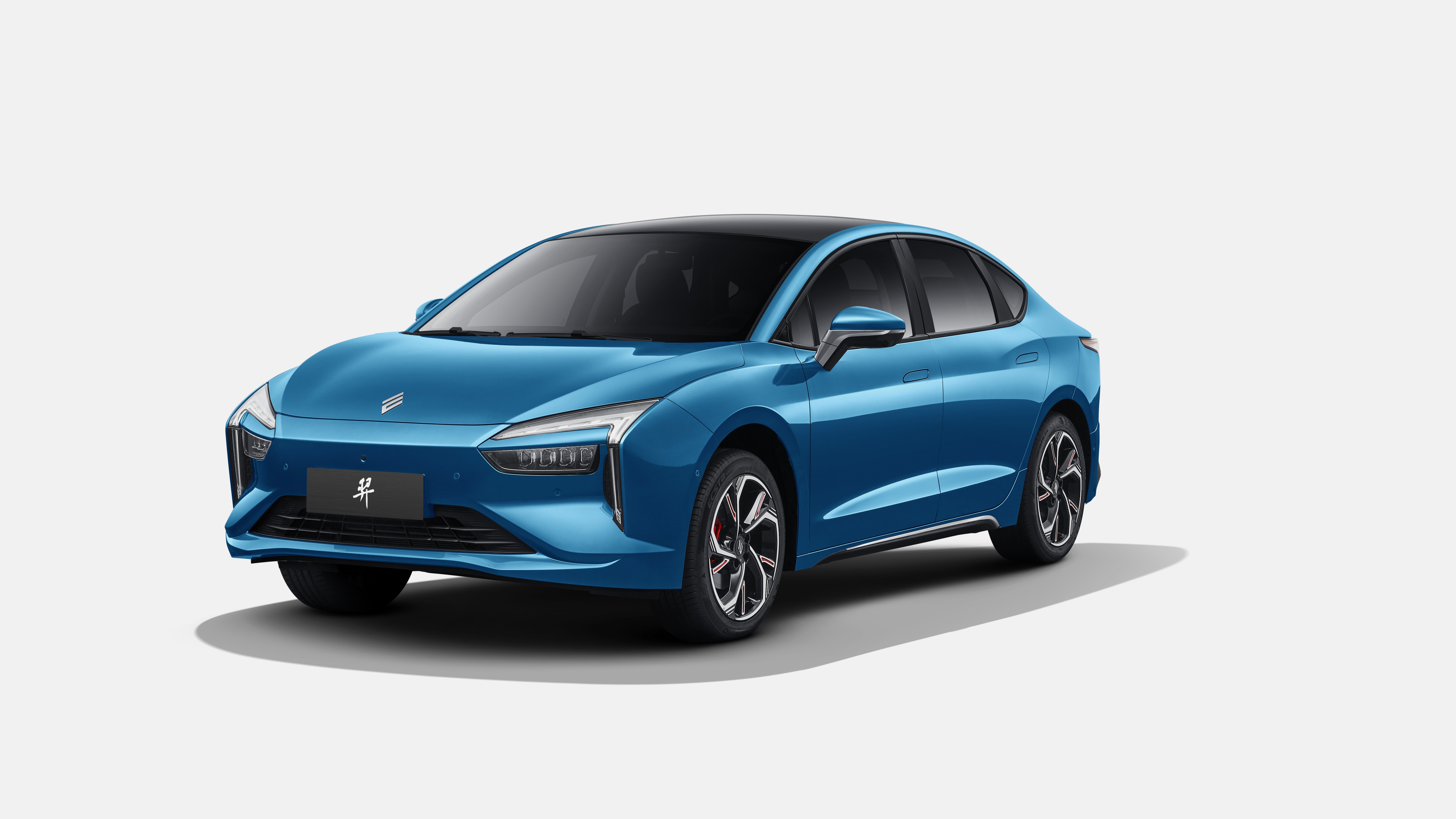 Renault может вернуться на «Москвич» с седаном из Китая