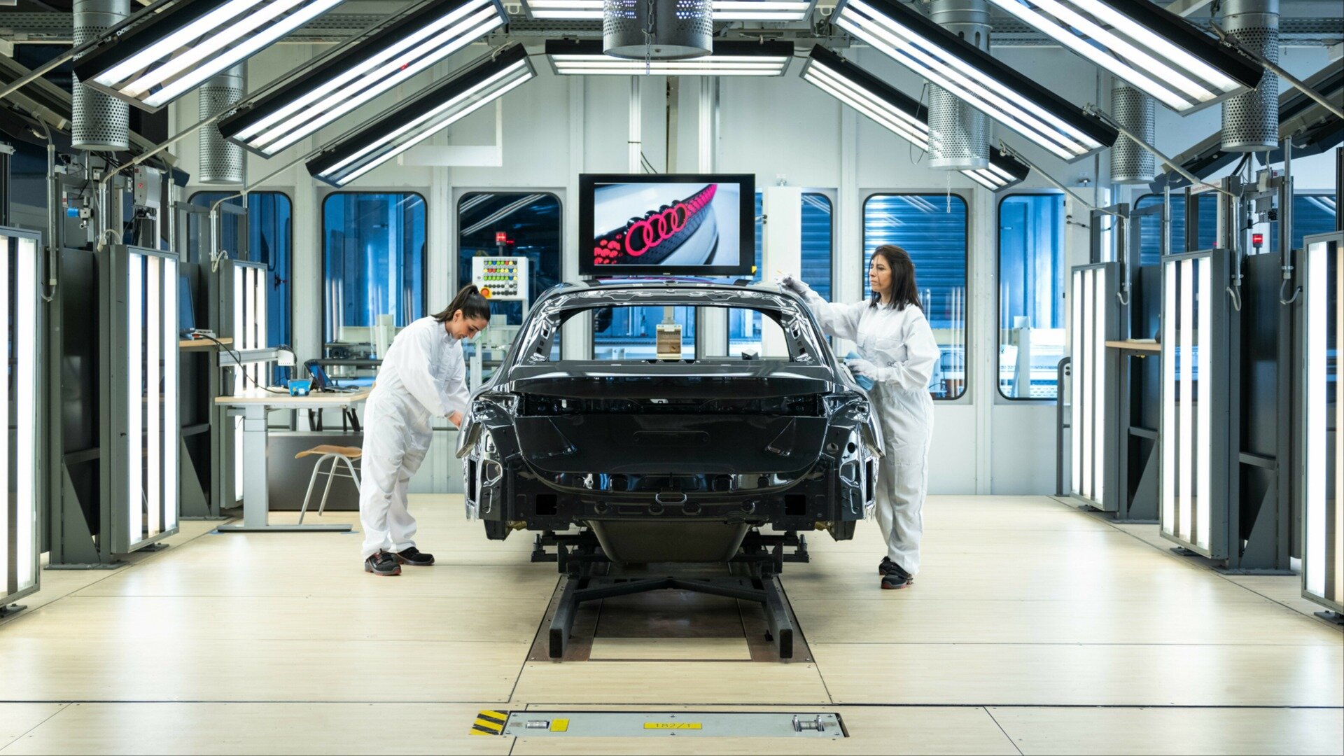 Из-за тарифов Трампа мировой автопром недосчитается 1,5 миллиона автомобилей