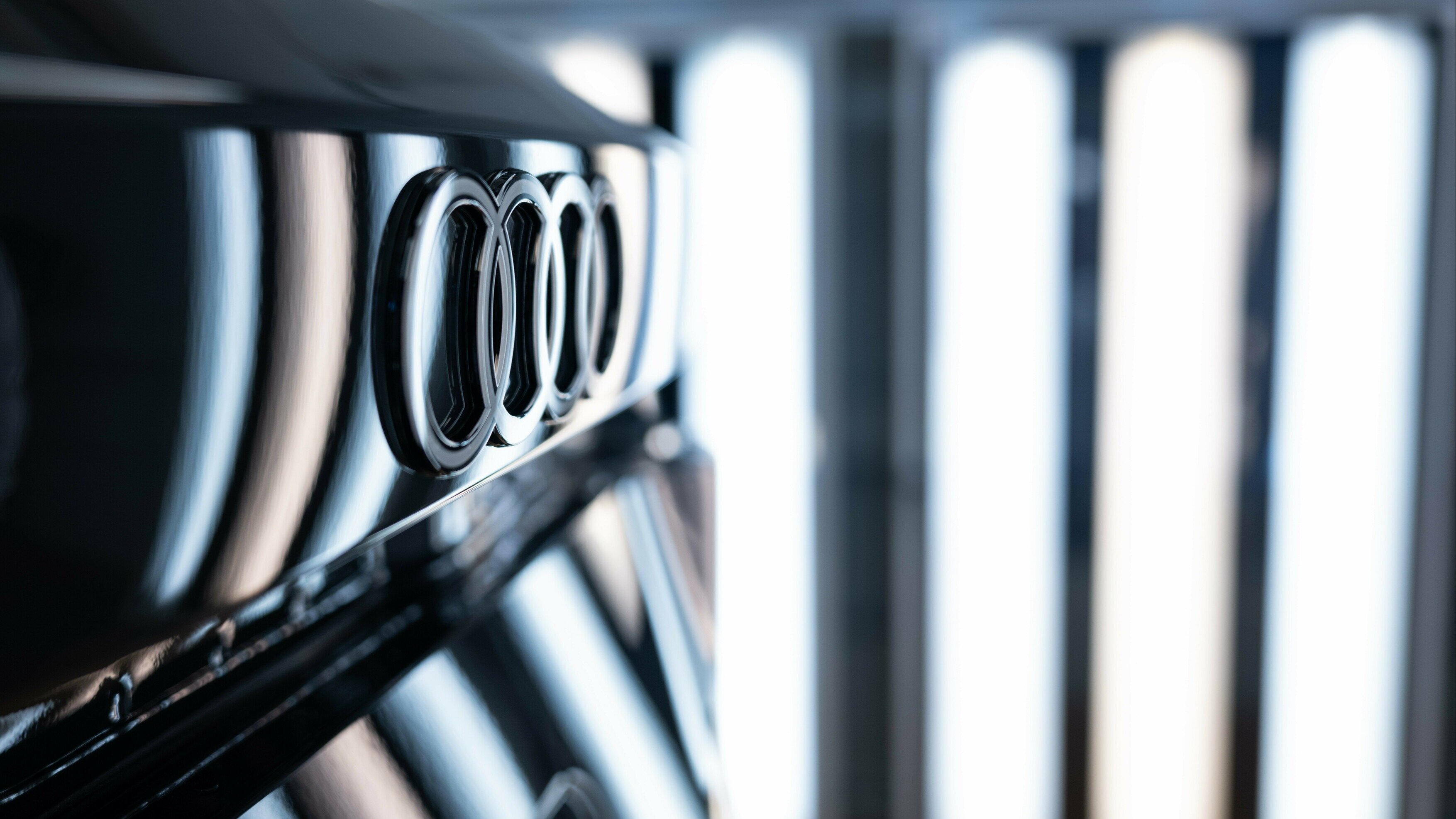 Покупателям не понравились новые названия моделей Audi, поэтому их снова поменяют