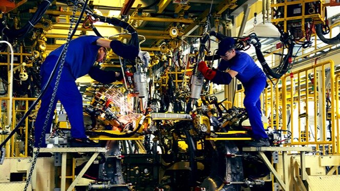 «Автотор» запустил производство автомобилей трёх китайских брендов